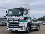 Profia Trailer Head