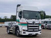 HINO Profia Trailer Head 2DG-SH1EDGG 2019 316,000km_2