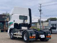 HINO Profia Trailer Head 2DG-SH1EDGG 2019 316,000km_3