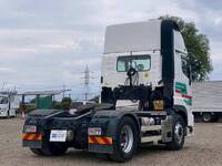 HINO Profia Trailer Head 2DG-SH1EDGG 2019 316,000km_4