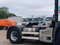 HINO Profia Trailer Head 2DG-SH1EDGG 2019 316,000km_5