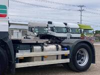 HINO Profia Trailer Head 2DG-SH1EDGG 2019 316,000km_6