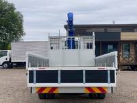 ISUZU Forward Truck (With 4 Steps Of Cranes) 2RG-FRR90S2 2021 1,000km_10