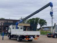 ISUZU Forward Truck (With 4 Steps Of Cranes) 2RG-FRR90S2 2021 1,000km_11