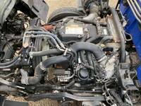 ISUZU Forward Truck (With 4 Steps Of Cranes) 2RG-FRR90S2 2021 1,000km_15