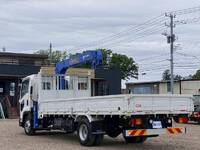 ISUZU Forward Truck (With 4 Steps Of Cranes) 2RG-FRR90S2 2021 1,000km_2
