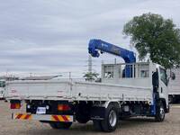 ISUZU Forward Truck (With 4 Steps Of Cranes) 2RG-FRR90S2 2021 1,000km_3