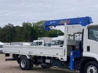 ISUZU Forward Truck (With 4 Steps Of Cranes) 2RG-FRR90S2 2021 1,000km_4