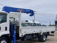 ISUZU Forward Truck (With 4 Steps Of Cranes) 2RG-FRR90S2 2021 1,000km_5