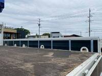 ISUZU Forward Truck (With 4 Steps Of Cranes) 2RG-FRR90S2 2021 1,000km_9