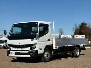MITSUBISHI FUSO Canter Aluminum Block 2PG-FEB90 2026 1,000km_1