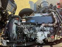MITSUBISHI FUSO Fighter Truck (With 4 Steps Of Cranes) 2KG-FK62F 2026 1,000km_14
