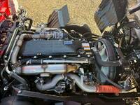 MITSUBISHI FUSO Fighter Truck (With 4 Steps Of Cranes) 2KG-FK62F 2026 1,000km_15