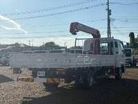 MITSUBISHI FUSO Fighter Truck (With 4 Steps Of Cranes) 2KG-FK62F 2026 1,000km_3