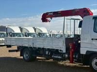 MITSUBISHI FUSO Fighter Truck (With 4 Steps Of Cranes) 2KG-FK62F 2026 1,000km_4