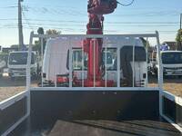 MITSUBISHI FUSO Fighter Truck (With 4 Steps Of Cranes) 2KG-FK62F 2026 1,000km_6