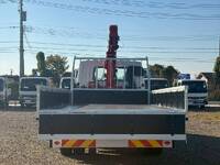 MITSUBISHI FUSO Fighter Truck (With 4 Steps Of Cranes) 2KG-FK62F 2026 1,000km_9