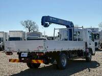 MITSUBISHI FUSO Canter Truck (With 4 Steps Of Cranes) 2PG-FEB90 2026 1,000km_3