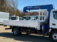 MITSUBISHI FUSO Canter Truck (With 4 Steps Of Cranes) 2PG-FEB90 2026 1,000km_4