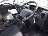 HINO Ranger Truck (With 4 Steps Of Cranes) 2KG-FC2ABA 2018 63,436km_12