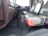 HINO Ranger Truck (With 4 Steps Of Cranes) 2KG-FC2ABA 2018 63,436km_13
