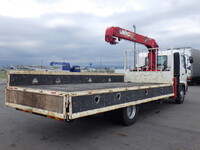 HINO Ranger Truck (With 4 Steps Of Cranes) 2KG-FC2ABA 2018 63,436km_16