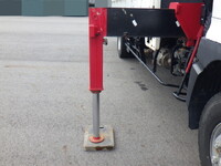 HINO Ranger Truck (With 4 Steps Of Cranes) 2KG-FC2ABA 2018 63,436km_17
