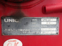 HINO Ranger Truck (With 4 Steps Of Cranes) 2KG-FC2ABA 2018 63,436km_21