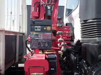 HINO Ranger Truck (With 4 Steps Of Cranes) 2KG-FC2ABA 2018 63,436km_23