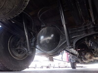HINO Ranger Truck (With 4 Steps Of Cranes) 2KG-FC2ABA 2018 63,436km_25