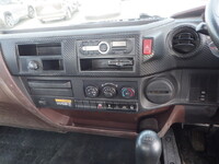HINO Ranger Truck (With 4 Steps Of Cranes) 2KG-FC2ABA 2018 63,436km_29