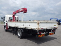 HINO Ranger Truck (With 4 Steps Of Cranes) 2KG-FC2ABA 2018 63,436km_2