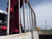 HINO Ranger Truck (With 4 Steps Of Cranes) 2KG-FC2ABA 2018 63,436km_36