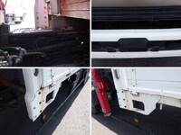 HINO Ranger Truck (With 4 Steps Of Cranes) 2KG-FC2ABA 2018 63,436km_40