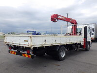 HINO Ranger Truck (With 4 Steps Of Cranes) 2KG-FC2ABA 2018 63,436km_4