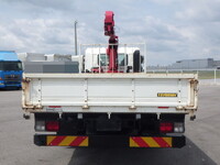 HINO Ranger Truck (With 4 Steps Of Cranes) 2KG-FC2ABA 2018 63,436km_9