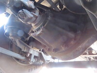 MITSUBISHI FUSO Super Great Aluminum Wing 2PG-FV74HZ 2019 660,000km_10
