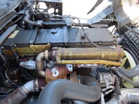 MITSUBISHI FUSO Super Great Aluminum Wing 2PG-FV74HZ 2019 660,000km_16