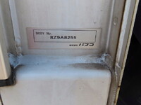 MITSUBISHI FUSO Super Great Aluminum Wing 2PG-FV74HZ 2019 660,000km_27