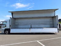 MITSUBISHI FUSO Super Great Aluminum Wing 2PG-FV74HZ 2019 660,000km_28