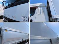 MITSUBISHI FUSO Super Great Aluminum Wing 2PG-FV74HZ 2019 660,000km_34