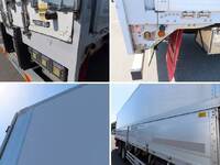 MITSUBISHI FUSO Super Great Aluminum Wing 2PG-FV74HZ 2019 660,000km_36