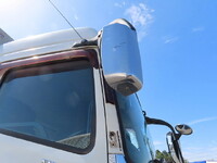 MITSUBISHI FUSO Super Great Aluminum Wing 2PG-FV74HZ 2019 660,000km_37