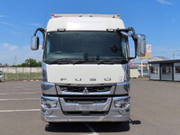 MITSUBISHI FUSO Super Great Aluminum Wing 2PG-FV74HZ 2019 660,000km_3