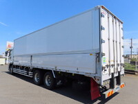 MITSUBISHI FUSO Super Great Aluminum Wing 2PG-FV74HZ 2019 660,000km_4