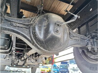 ISUZU Forward Truck (With 4 Steps Of Cranes) 2RG-FSR90S2 2020 5,583km_12