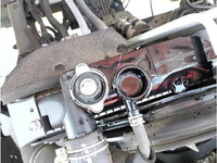 ISUZU Forward Truck (With 4 Steps Of Cranes) 2RG-FSR90S2 2020 5,583km_22