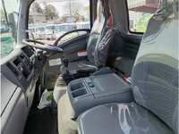 ISUZU Forward Truck (With 4 Steps Of Cranes) 2RG-FSR90S2 2020 5,583km_24