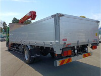 ISUZU Forward Truck (With 4 Steps Of Cranes) 2RG-FSR90S2 2020 5,583km_2