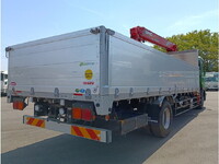 ISUZU Forward Truck (With 4 Steps Of Cranes) 2RG-FSR90S2 2020 5,583km_4